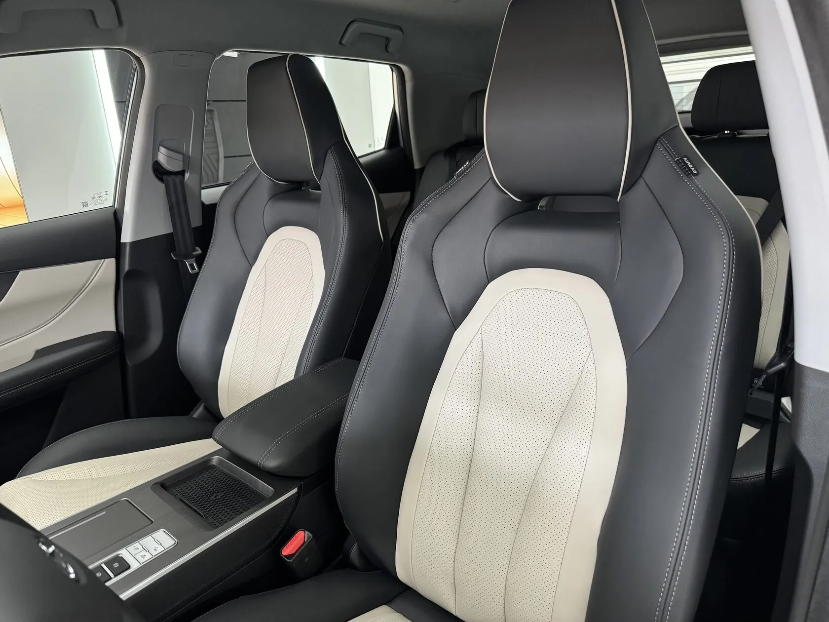Аренда Chery Tiggo 4